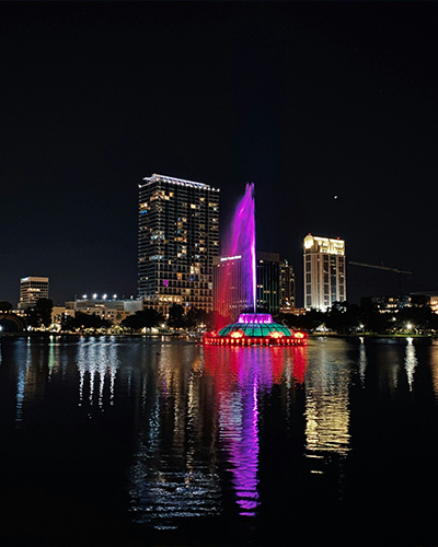 MCO Plane Tickets
